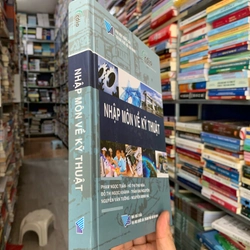 Nhập môn về kỹ thuật. 999 462048
