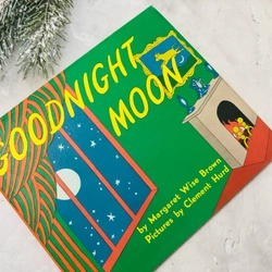 Goodnight moo 