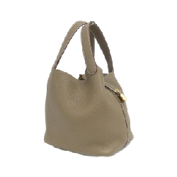 【Sản phẩm chưa sử dụng】Túi Hermes Picotin Lock MM 060991CC