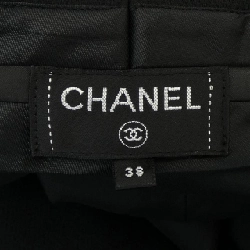 【Mã giảm giá】Chanel CHANEL Quần 654751