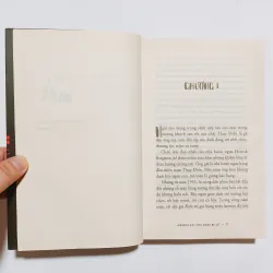 Anders Sát Thủ Cùng Bè Lũ - Jonas Jonasson 777242