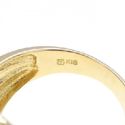 Nhẫn kim cương Tasaki 0.05CT - Hàng hiệu Authentic 837072