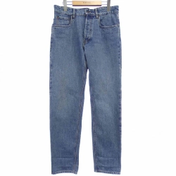 【Mã giảm giá】Quần jeans MIU MIU