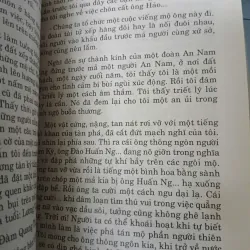ĐI TÀU ĐI TÂY - NGUYỄN TUÂN, NHẤT LINH, LÊ VĂN 1038225