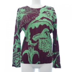 【Mã giảm giá】Áo PLEATS PLEASE