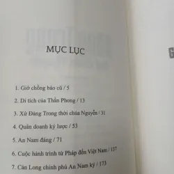 ĐÀNG TRONG THỜI CHÚA NGUYỄN - NGUYỄN DUY CHÍNH tuyển dịch 709014