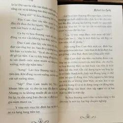 ĐỊCH CÔNG KỲ ÁN: BÍ MẬT QUẢ CHUÔNG (Tác giả: Robert Van Gulik) 705197