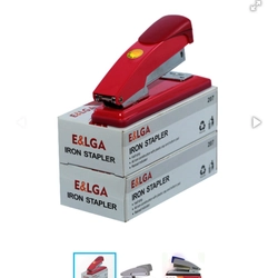 Bấm gim số 3 Eagle 206 loại mẫu cũ màu xanh nước biển 397798