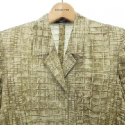 【Mã giảm giá】Thời trang Leonar LEONARD FASHION Áo khoác 640975