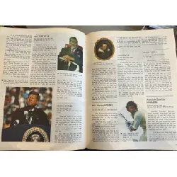 Những nhân vật nổi tiếng thế giới - Văn Hoà 656563