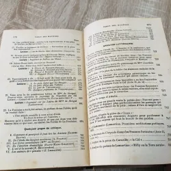 LA COMPOSITION FRANÇAISE – DES GRANGES & MAGUELONNE 971150