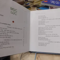 Sách: Ăn dặm sạch sành "xanh" - TG: Vegan Q (B1) 775921