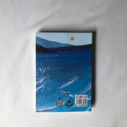 Mũi Hoài Vọng - Akio Morisawa 735091