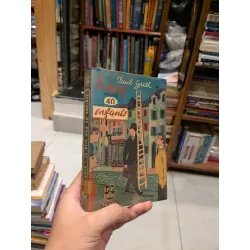 Le naif aux 40 enfants - Paul Guth 661606