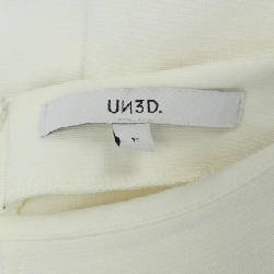 Áo thun UN3D - Hàng hiệu Authentic 824804