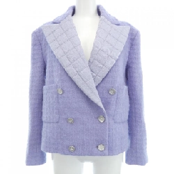 【Mã giảm giá】Áo khoác CHANEL