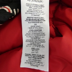 Gucci GUCCI 665137 Z8AS4 Áo gile - Hàng hiệu Chính hãng 821741