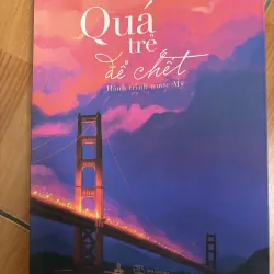 Quá trẻ để chết