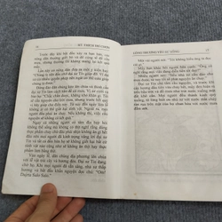 LÒNG THƯƠNG YÊU SỰ SỐNG 494896