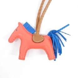 Túi charm Rodeo PM 064929CA của Hermes - Hàng hiệu chính hãng 773592