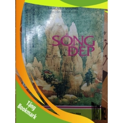 (TẶNG BOOKMARK) Sống đẹp - 1999 - 359 trang - LỊCH SỬ - CHÍNH TRỊ - TRIẾT HỌC - SLSCTLTDTSLSCTRBK3112-164