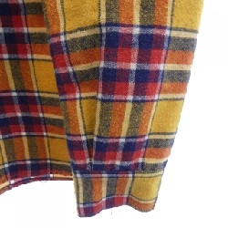 Áo sơ mi 8 HOUR UNION - Hàng hiệu Authentic 896176