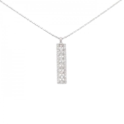 PT/PT850 Dây chuyền kim cương 1.00CT - Hàng hiệu Chính hãng