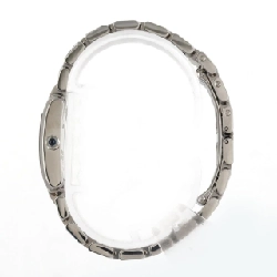 Cartier Tank Française SM W51008Q3 SS Quartz - Hàng hiệu Chính hãng 877564