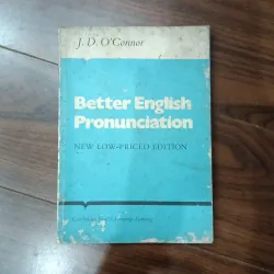 Better English pronunciation