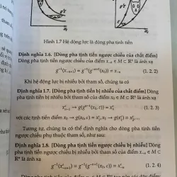 LÝ THUYẾT ỔN ĐỊNH TOÁN HỌC VÀ ỨNG DỤNG - NGUYỄN ĐÌNH PHƯ 1029624