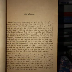 Bài ca sư phạm tập l - A.X. Makarenkô 975912