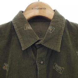 Áo sơ mi Papas - Hàng hiệu Authentic 894486