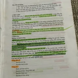 SLIDE UNG BƯỚU - khổ lớn- sách có ghi chú của chủ cũ  1021358