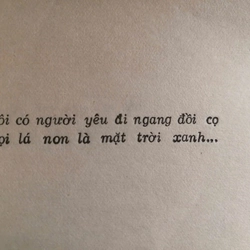 Tập thơ Đi ngang đồi cọ - Ngô Văn Phú, xuất bản năm 1986 337127