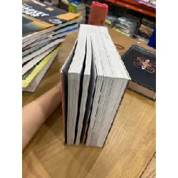 1001 Books You Must Read Before You Die