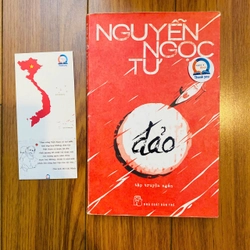 Đảo- Nguyễn Ngọc Tư #TAKE