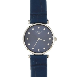 Longines La Grande Classique de Longines 12P L4.209.4.97.2 SS Quartz - Hàng hiệu Chính hãng