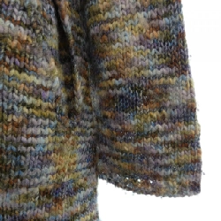 【Mã giảm giá】Áo khoác RITSUKO SHIRAHAMA 634963