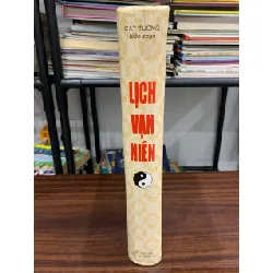 Lịch vạn niên 1910–2050 (Đối chiếu lịch Việt Nam & Trung Quốc) – Cát Tường 593447