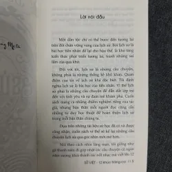 Sử Việt: 12 khúc tráng ca - Dũng Phan 937011