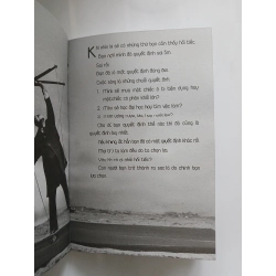 Nghĩ ngược lại và làm khác đi - Paul Arden 540060
