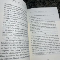 Những ngày thứ ba với thầy Morrie Mitch Albom 705913