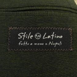 STILE LATINO NAPOLI ジャケット - Hàng hiệu Authentic 897845