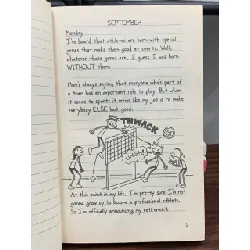 Diary of a Wimpy Kid- Jeff Kinney 600756