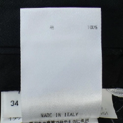 【Mã giảm giá】JIL SANDER Quần 654750