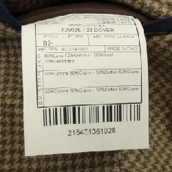 BOGLIOLI X2902E 23 DOVER Jacket - Hàng hiệu Authentic 895961