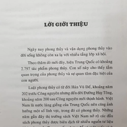 Ứng Dụng Phong Thuỷ Trong Xây Dựng Và Đời Sống – Vũ Đình Chỉnh

 387342