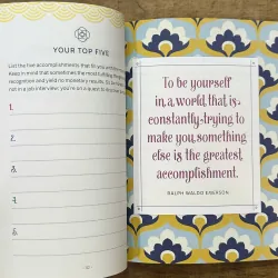 My Little Ikigai Journal - Amanda Kudo 734931