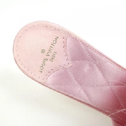 Giày sandal LOUIS VUITTON - Hàng hiệu Authentic 830554