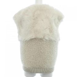 【Mã giảm giá】Áo gile HERMES 644771